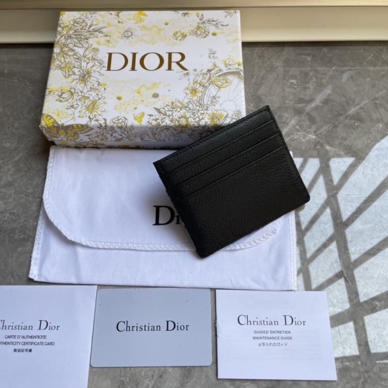 Christian Dior Wallet